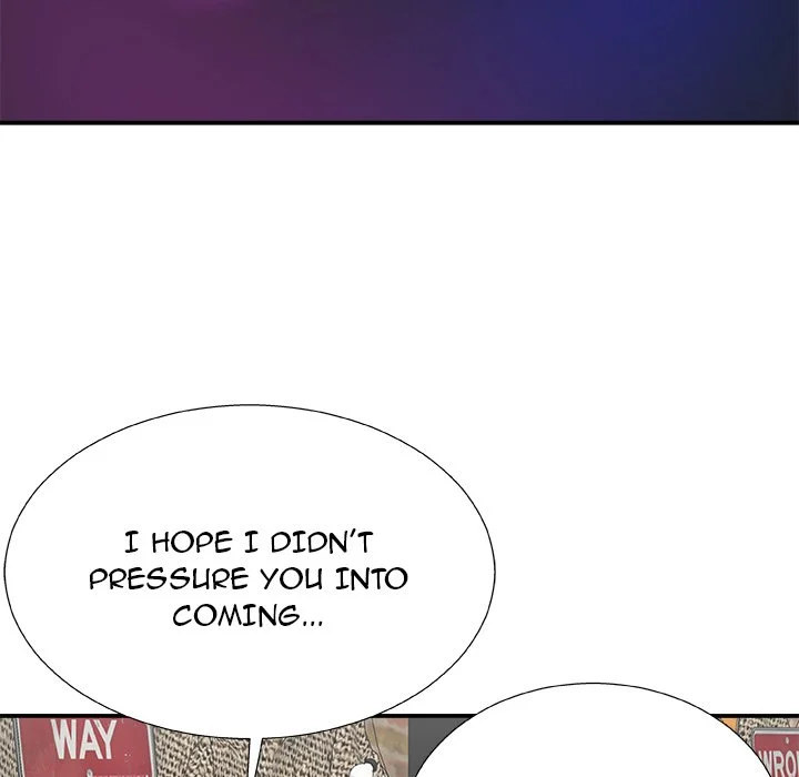 Miss Announcer chapter 65 page 74