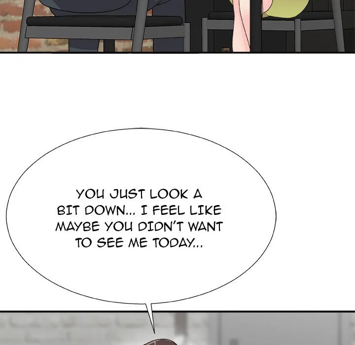 Miss Announcer chapter 65 page 76