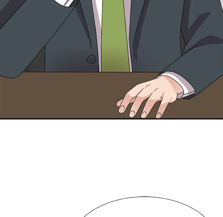 Miss Announcer chapter 65 page 78
