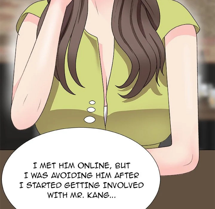 Miss Announcer chapter 65 page 80