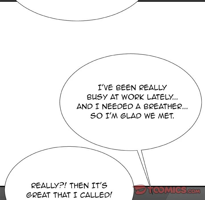 Miss Announcer chapter 65 page 81
