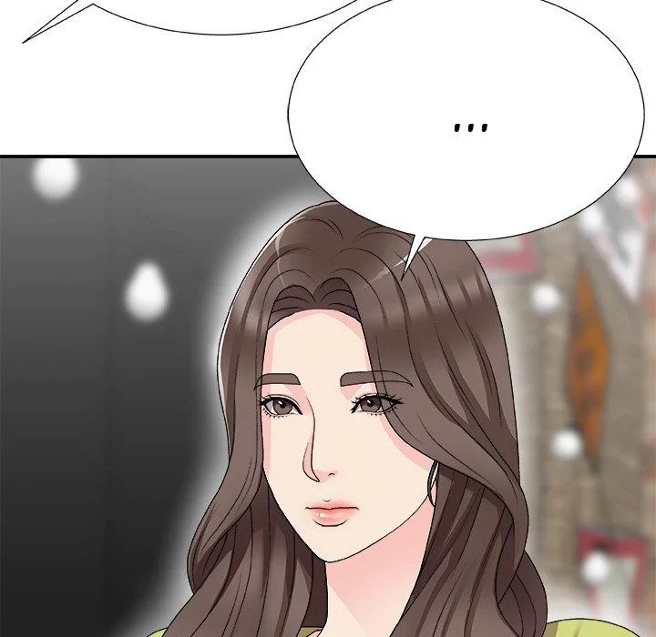 Miss Announcer chapter 65 page 86