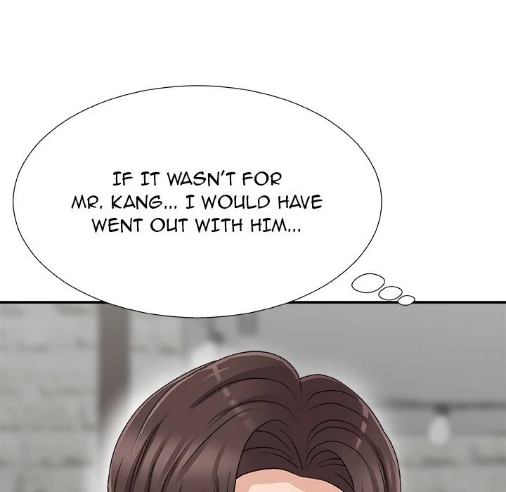 Miss Announcer chapter 65 page 88