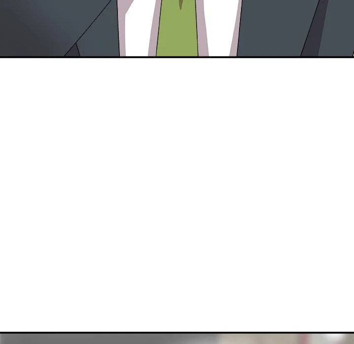 Miss Announcer chapter 65 page 90