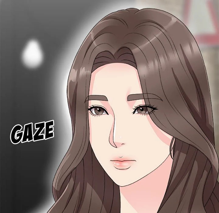 Miss Announcer chapter 65 page 91