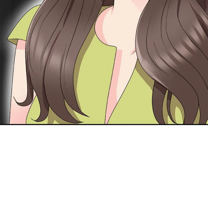 Miss Announcer chapter 65 page 92
