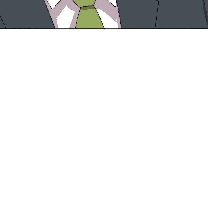 Miss Announcer chapter 65 page 97