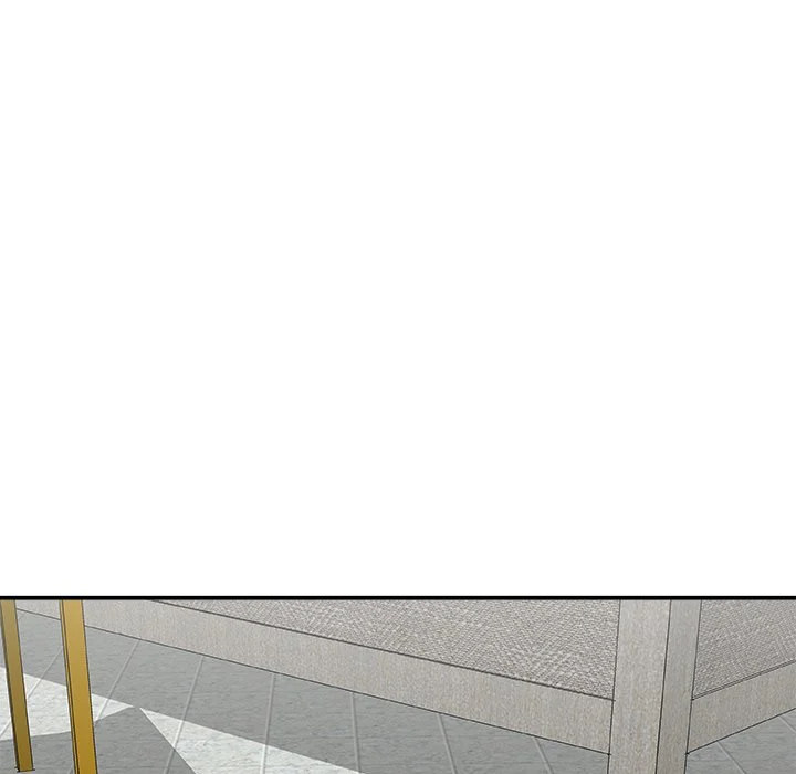 Miss Announcer chapter 65 page 98