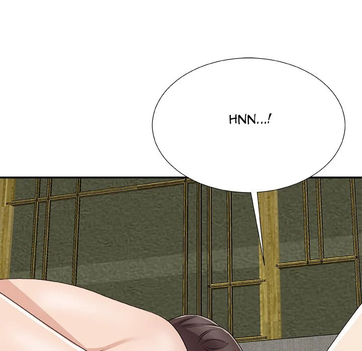 Miss Announcer chapter 65 page 100