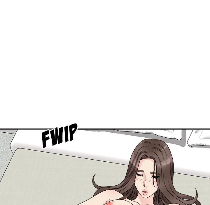 Miss Announcer chapter 65 page 107