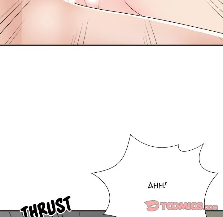 Miss Announcer chapter 65 page 111
