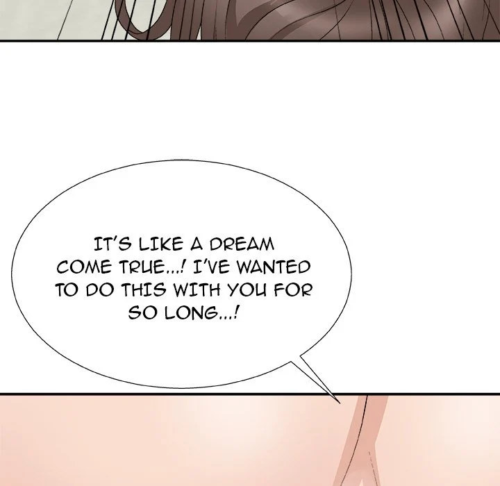 Miss Announcer chapter 65 page 114