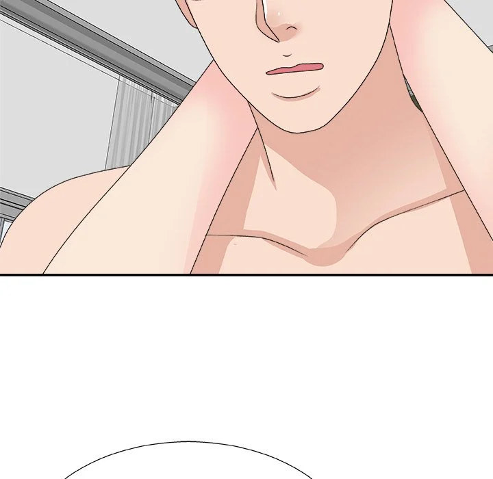 Miss Announcer chapter 65 page 125