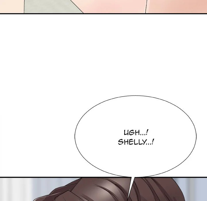 Miss Announcer chapter 65 page 128
