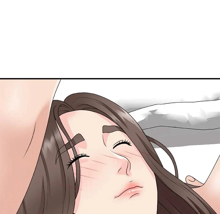 Miss Announcer chapter 65 page 131