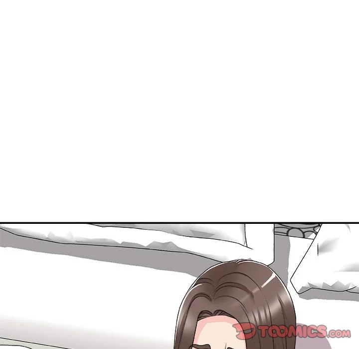 Miss Announcer chapter 65 page 135