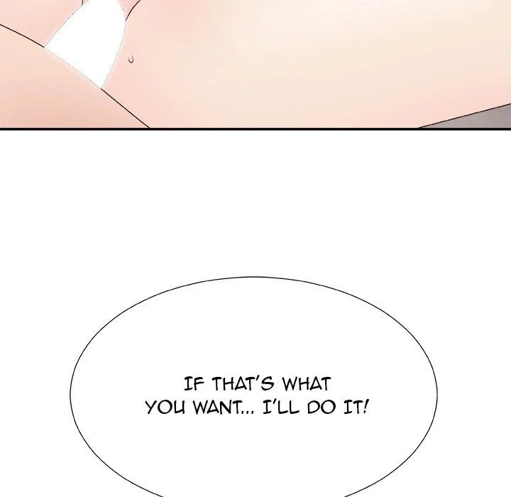 Miss Announcer chapter 65 page 137