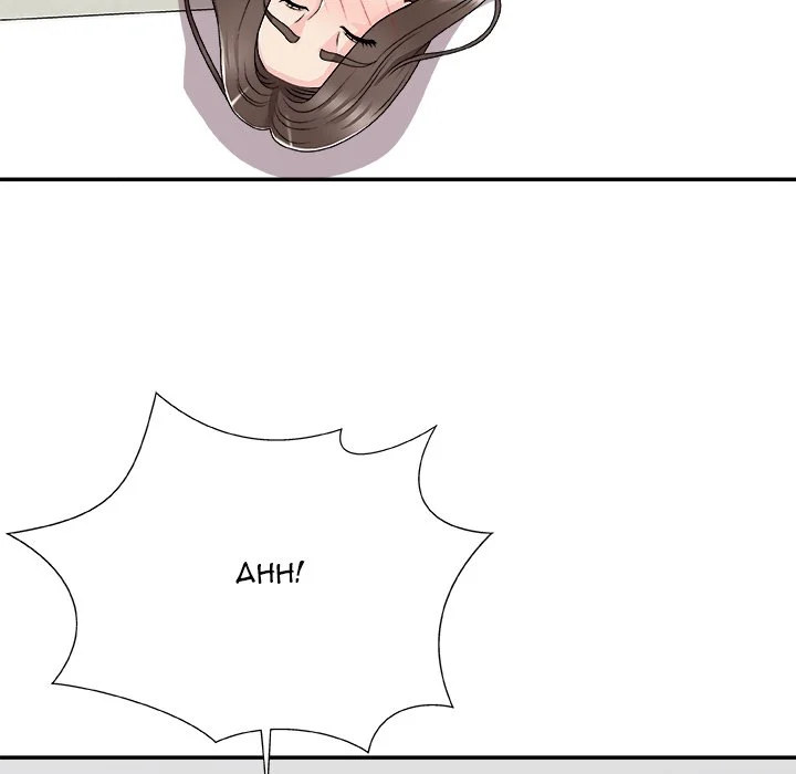 Miss Announcer chapter 65 page 140
