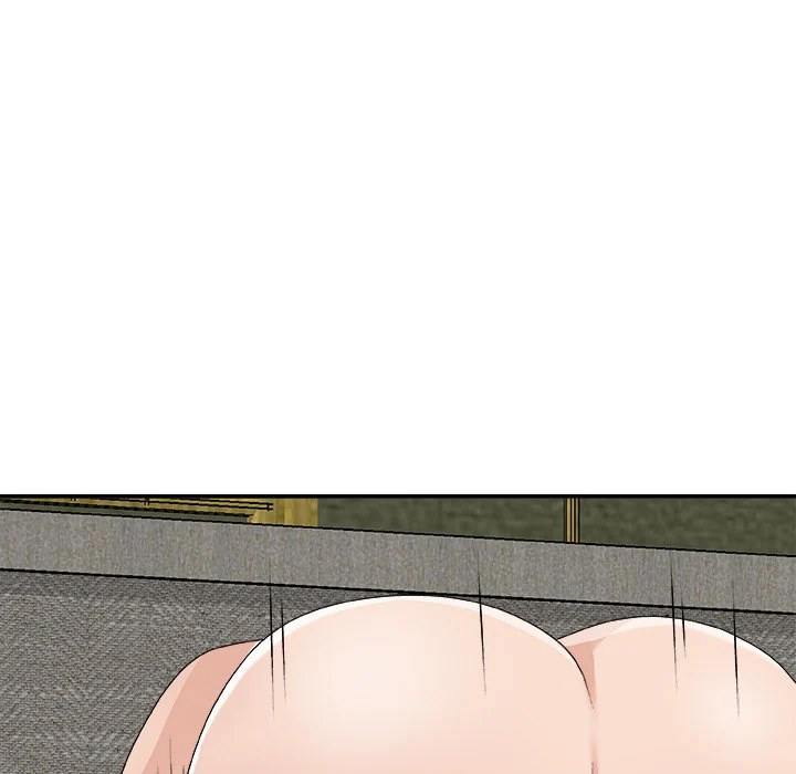 Miss Announcer chapter 65 page 143