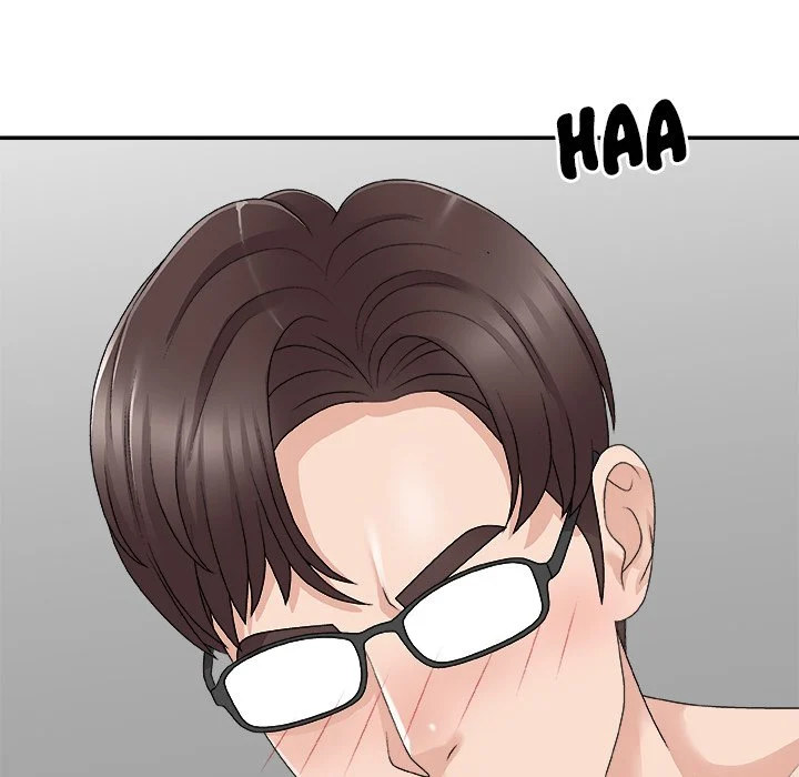 Miss Announcer chapter 65 page 146