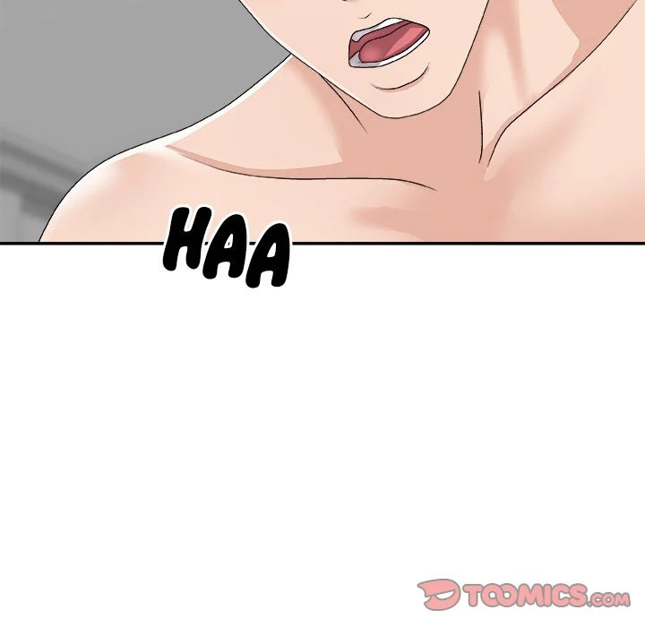 Miss Announcer chapter 65 page 147
