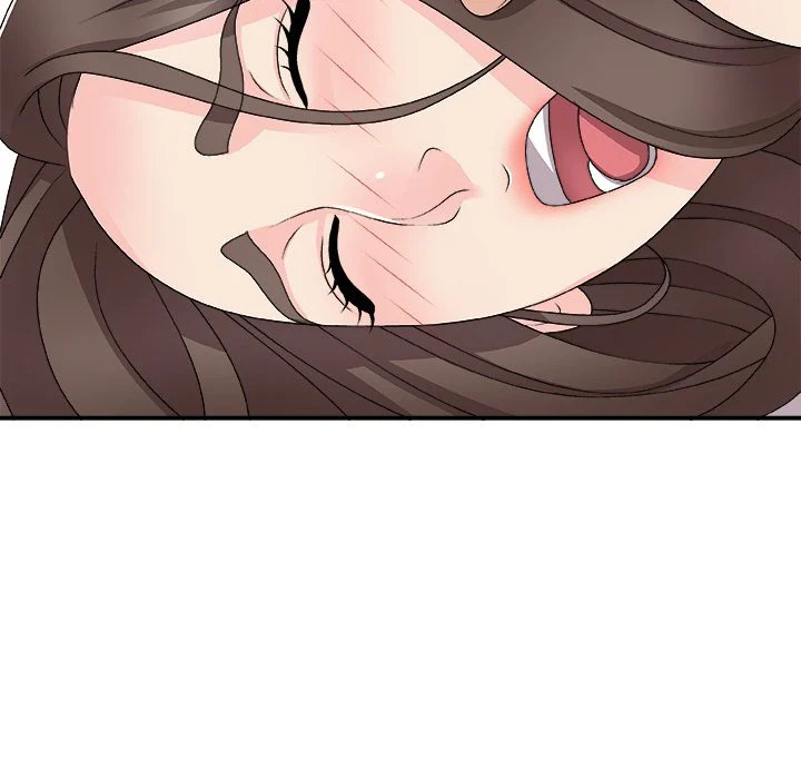 Miss Announcer chapter 65 page 149
