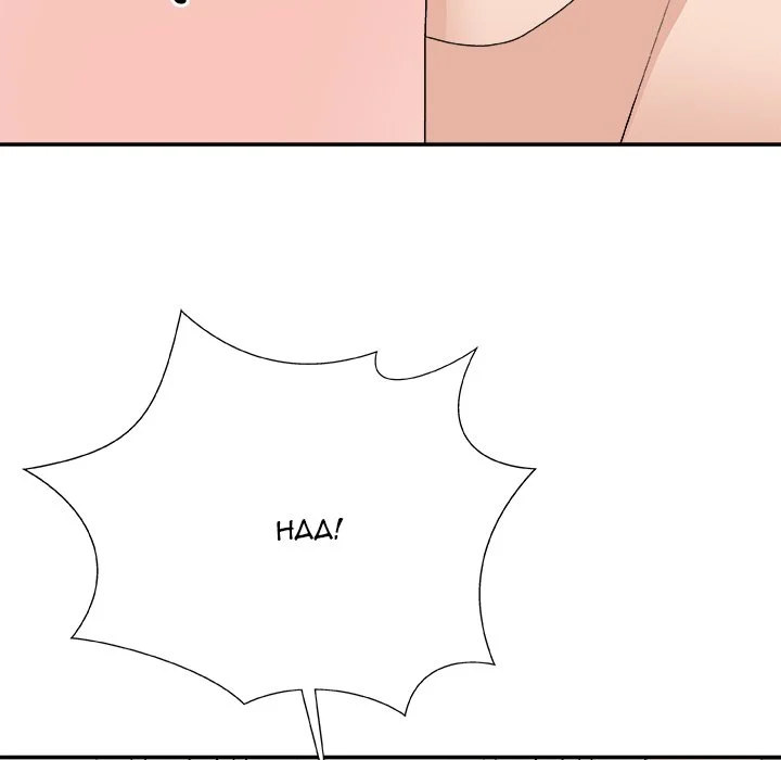 Miss Announcer chapter 65 page 154