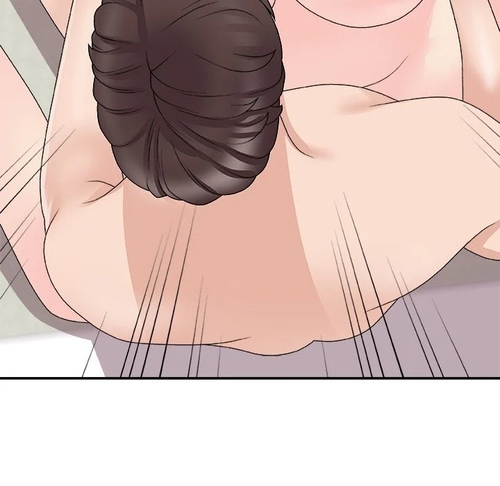 Miss Announcer chapter 65 page 156