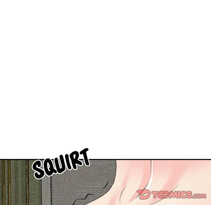 Miss Announcer chapter 65 page 159