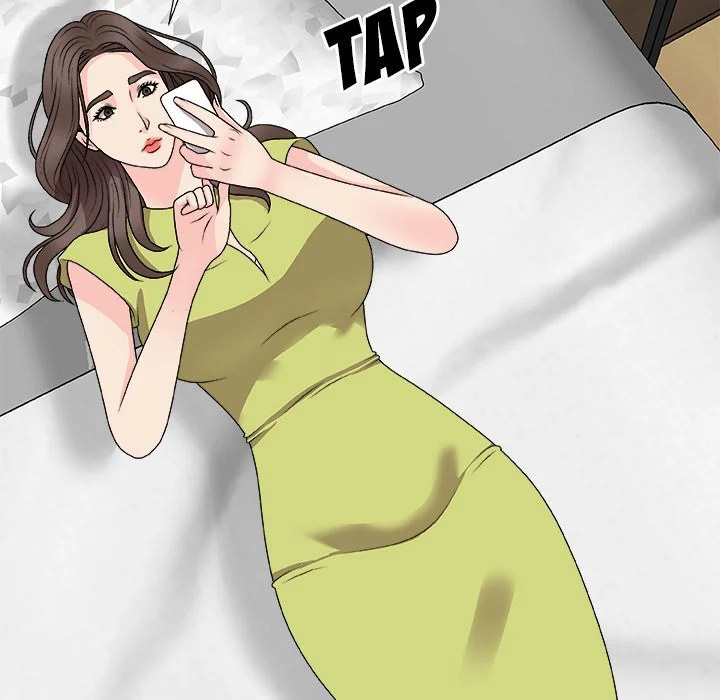 Miss Announcer chapter 66 page 10