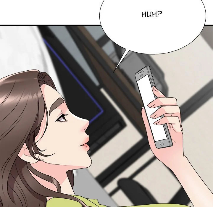 Miss Announcer chapter 66 page 19
