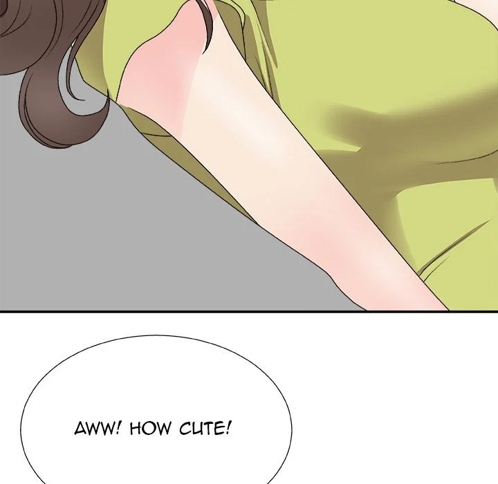 Miss Announcer chapter 66 page 20