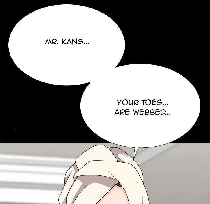 Miss Announcer chapter 66 page 32