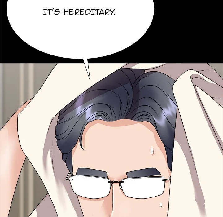 Miss Announcer chapter 66 page 35