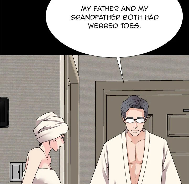 Miss Announcer chapter 66 page 37