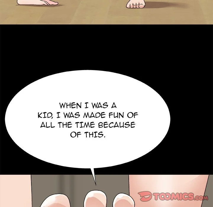 Miss Announcer chapter 66 page 39