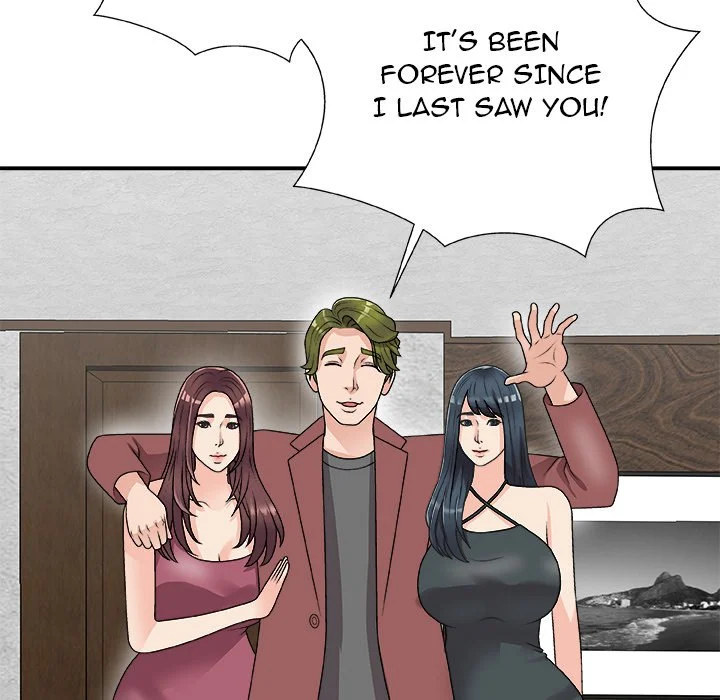 Miss Announcer chapter 66 page 50