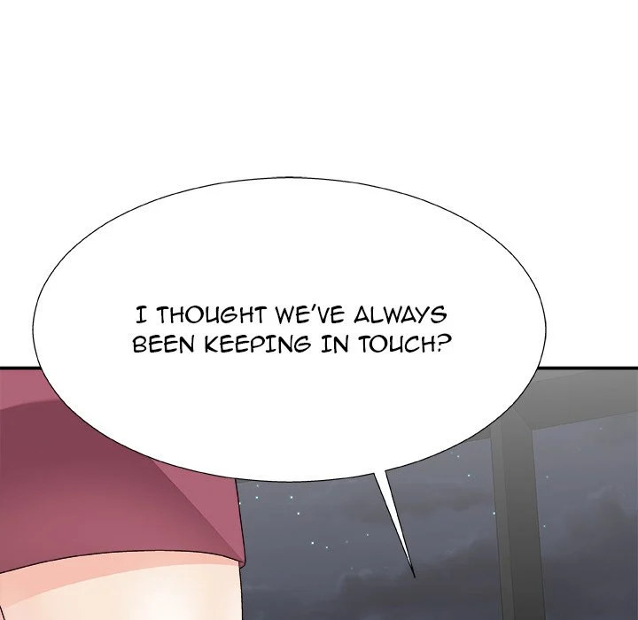 Miss Announcer chapter 66 page 52