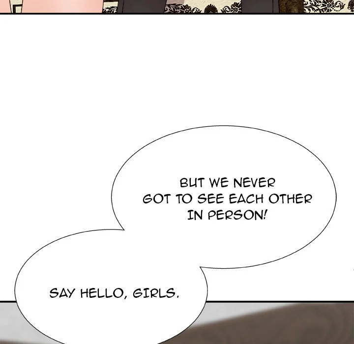 Miss Announcer chapter 66 page 54