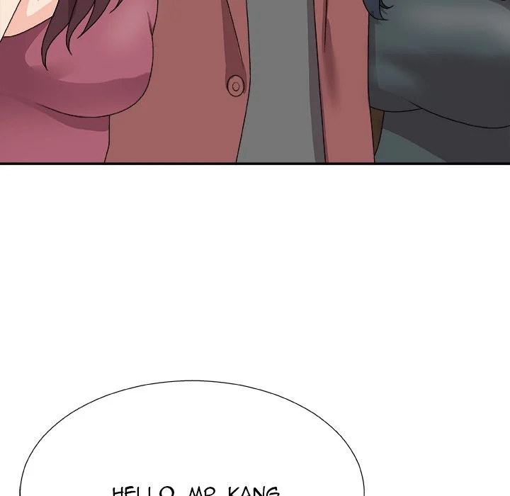 Miss Announcer chapter 66 page 56