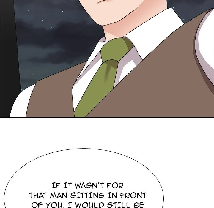 Miss Announcer chapter 66 page 58