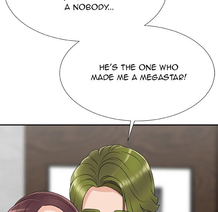Miss Announcer chapter 66 page 59