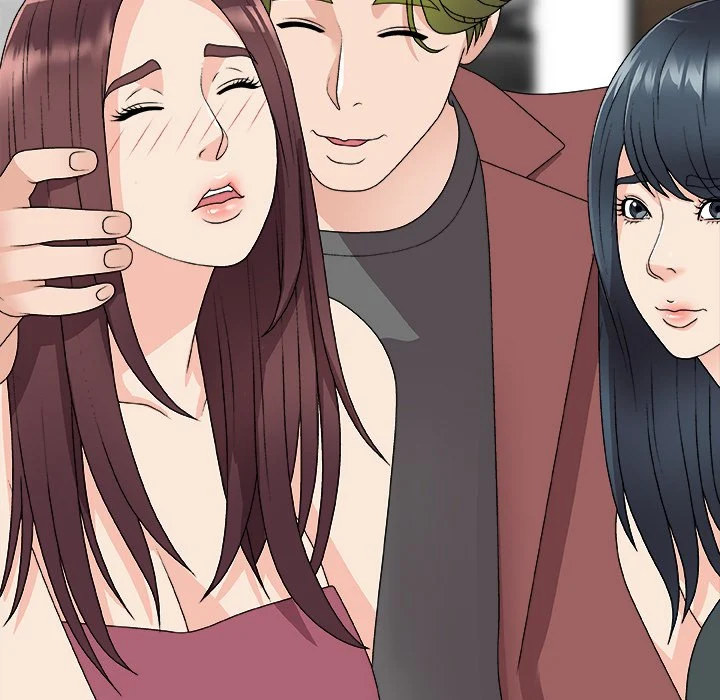Miss Announcer chapter 66 page 60