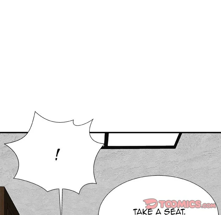 Miss Announcer chapter 66 page 63