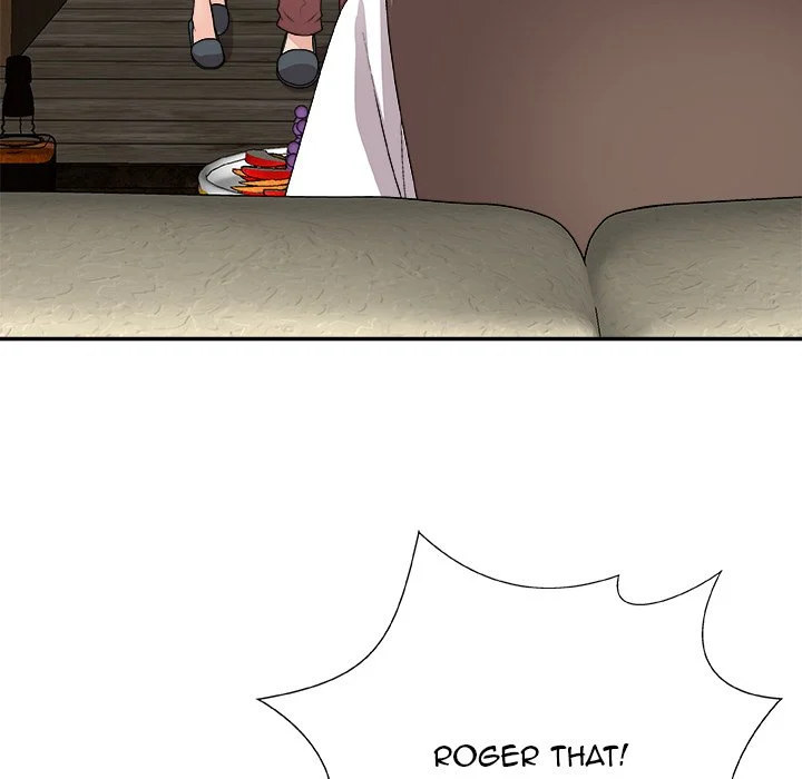 Miss Announcer chapter 66 page 65