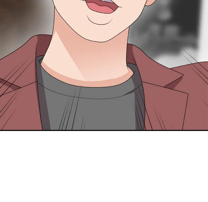 Miss Announcer chapter 66 page 67