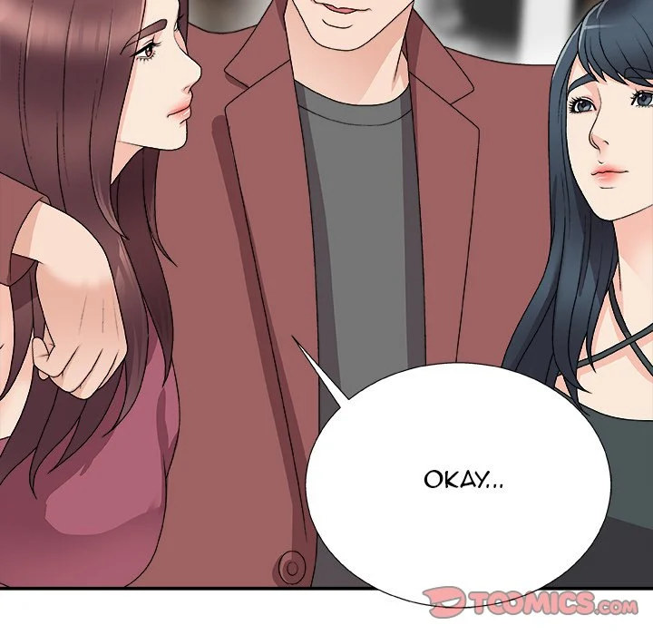 Miss Announcer chapter 66 page 69
