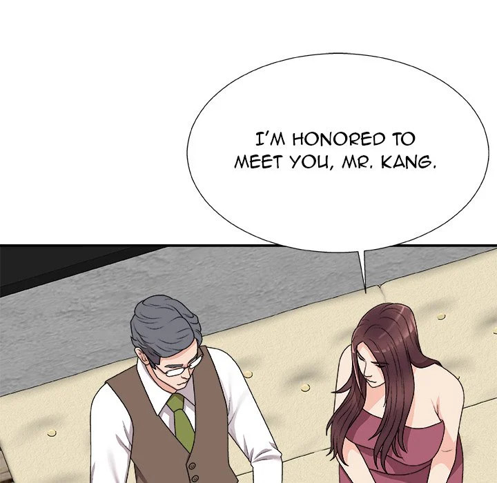 Miss Announcer chapter 66 page 72
