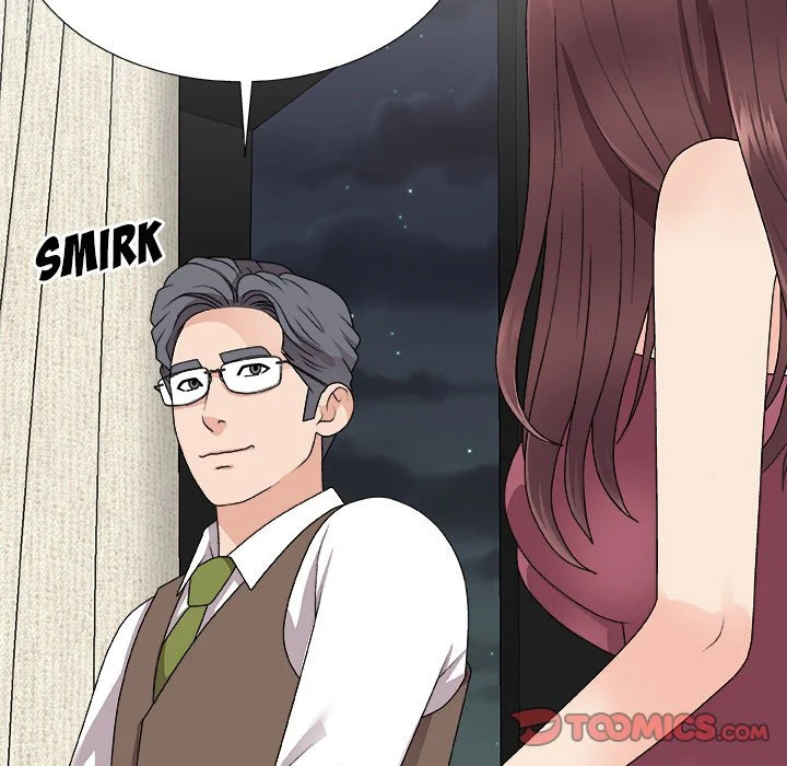 Miss Announcer chapter 66 page 75