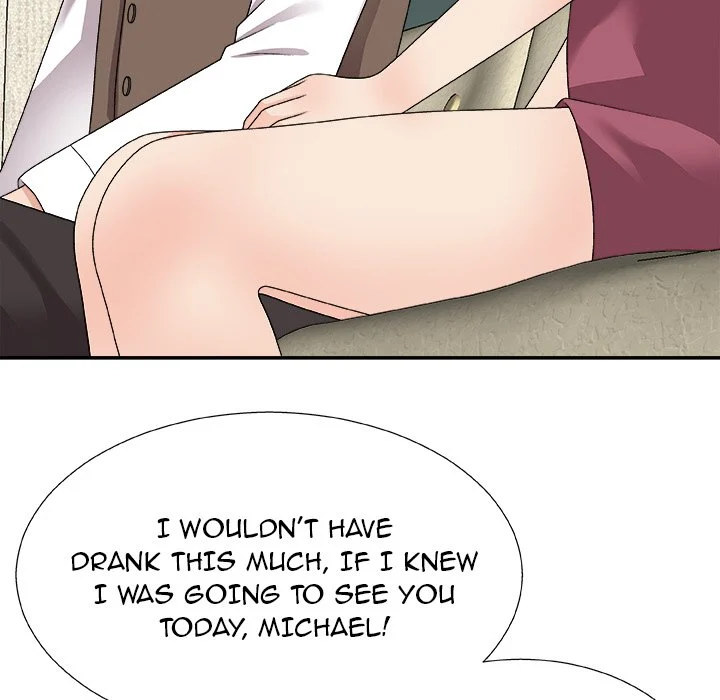 Miss Announcer chapter 66 page 76